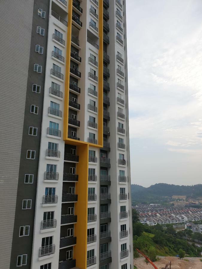 Mesahill Nilai Hotel Exterior photo